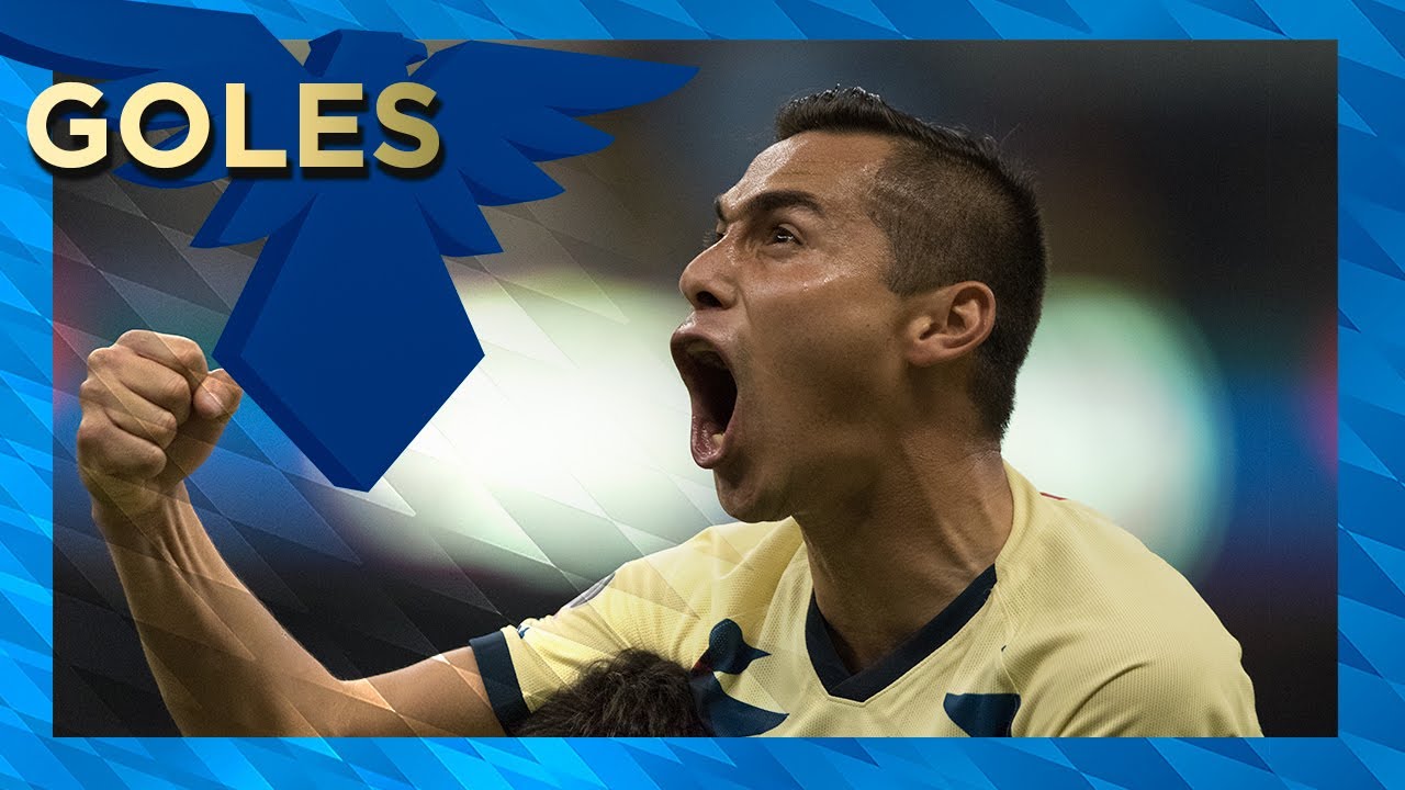 Todos los goles de la liguilla | Apertura 2019 | Club Am&eacute;rica