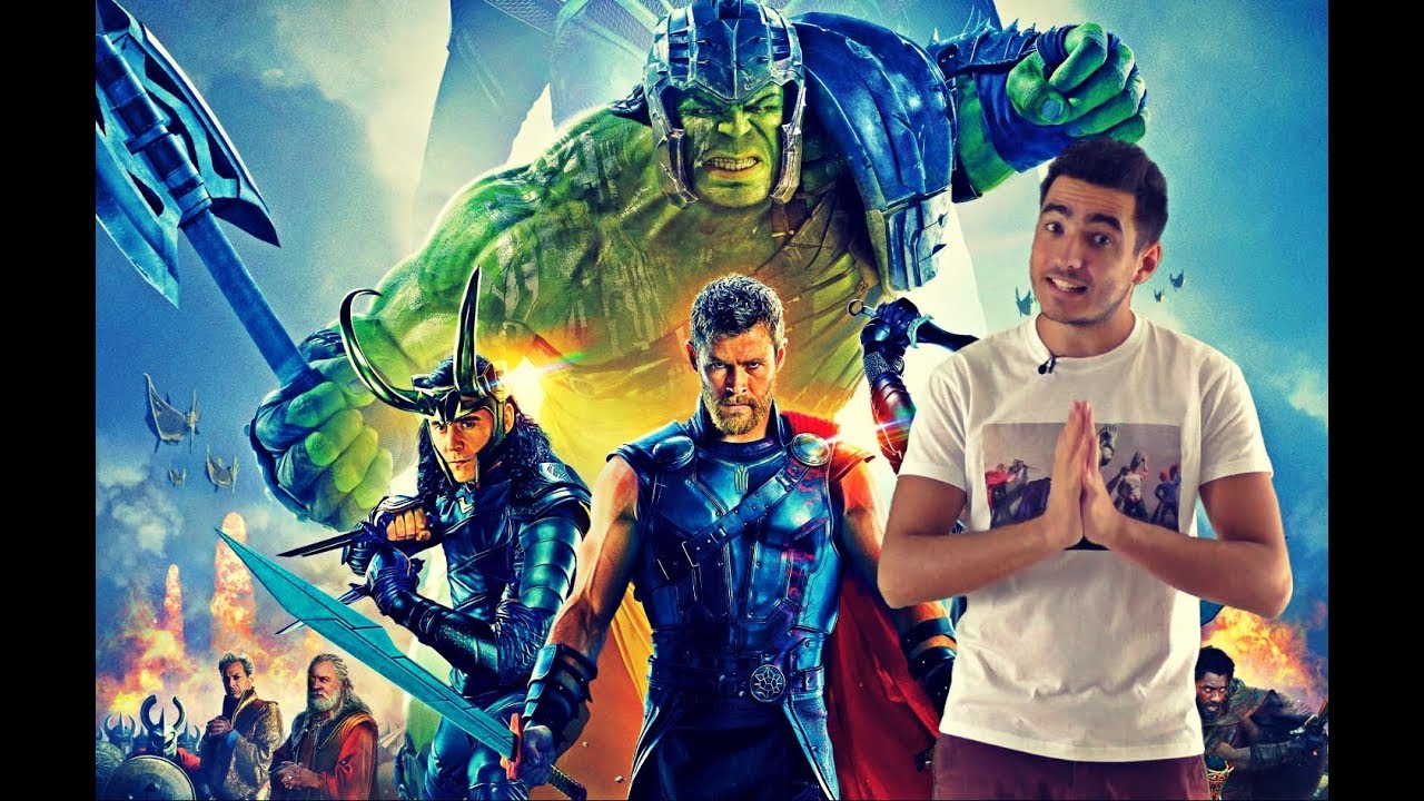 Thor 3 : Ragnarok Review/Recenzie