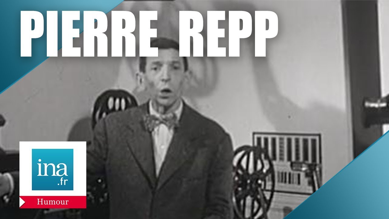 Pierre Repp 
