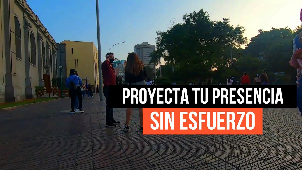 COMO TENER UNA INTERACCI&Oacute;N SIN ESFUERZO + AN&Aacute;LISIS