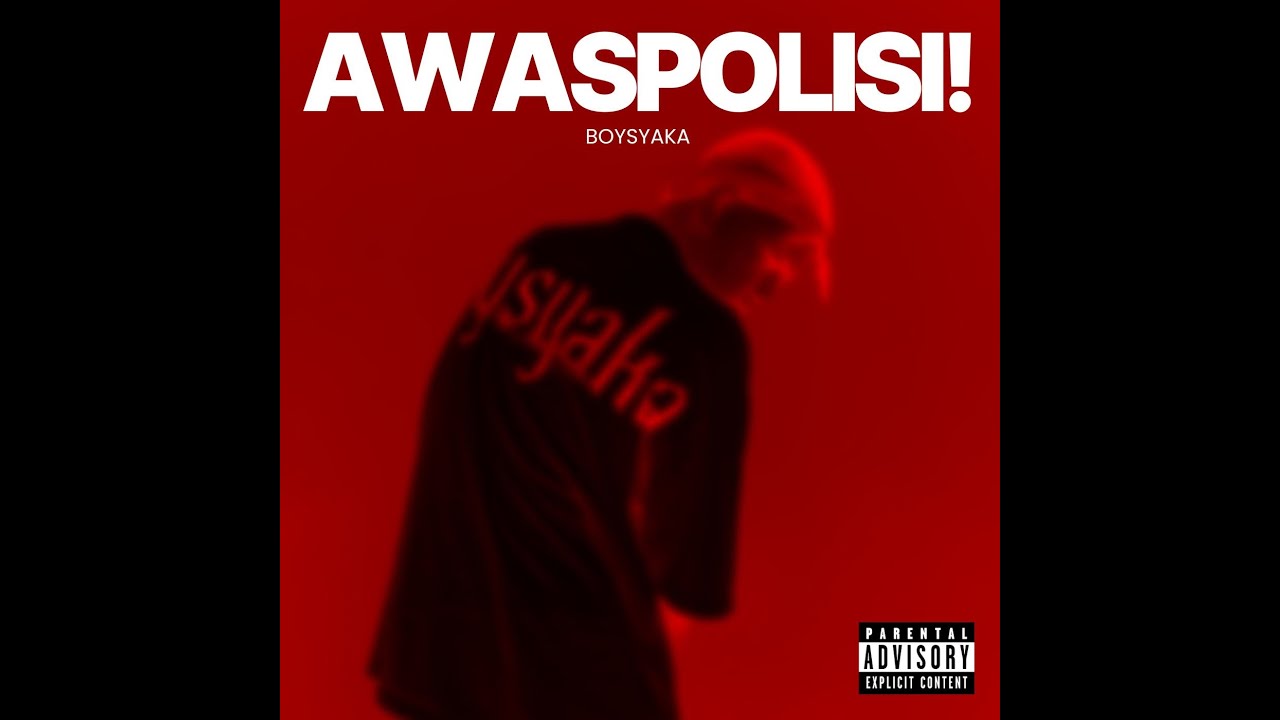 Sukatani - BAYAR BAYAR BAYAR ( Boysyaka Version )