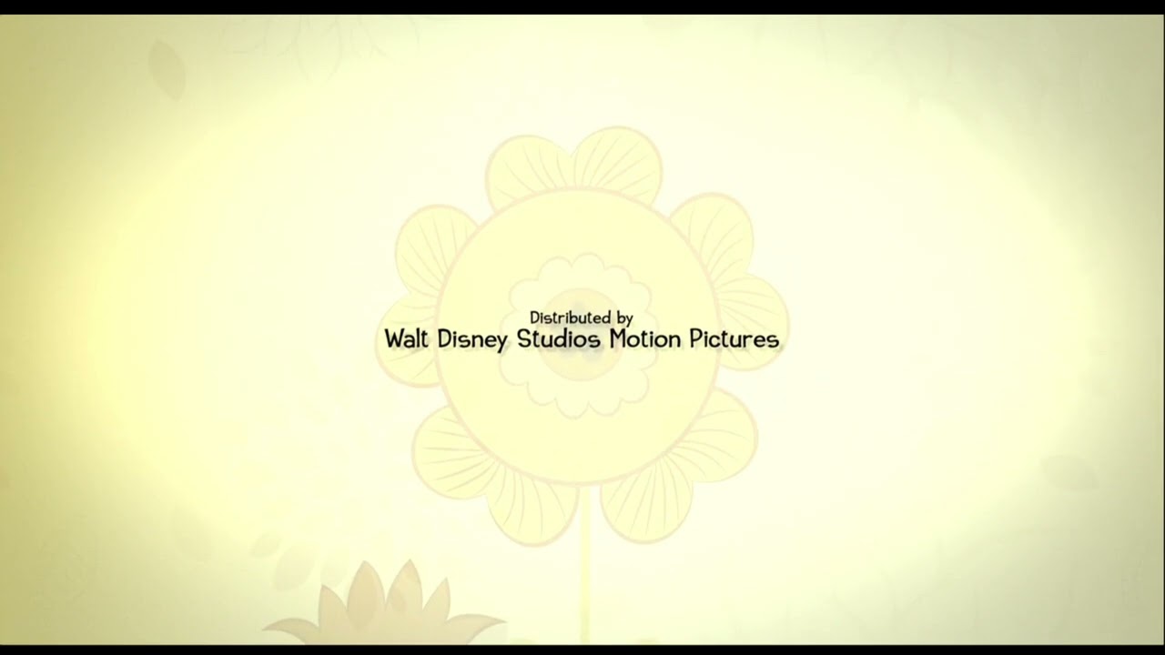Walt Disney Studios Motion Pictures/Touchstone Pictures (2011)