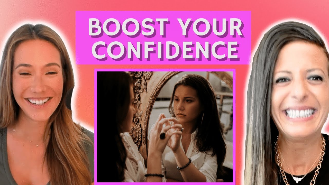 Secret to Gaining Radical Confidence