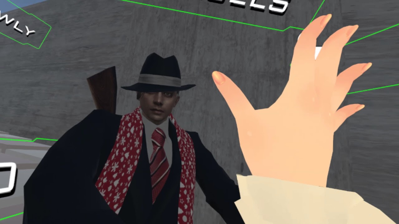 [VRChat] JOEY BAGELS IS A BULLY!! #24