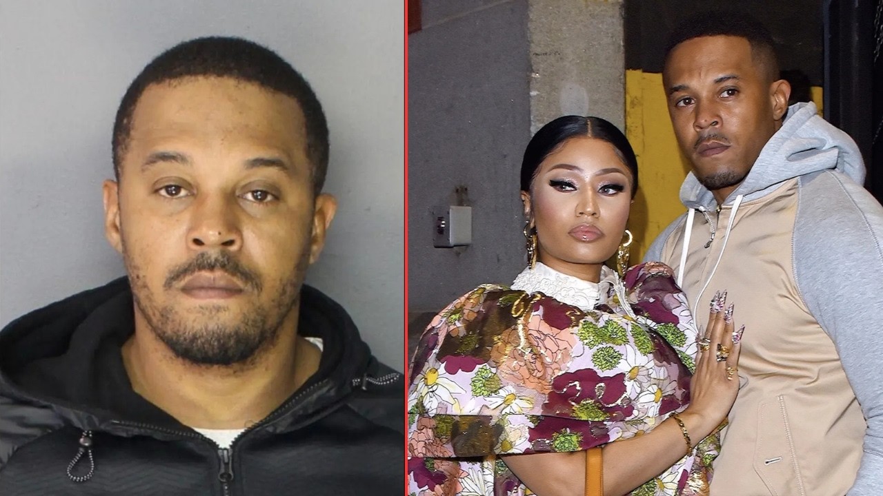 La vérité glaçante derrière le mariage de Nicki Minaj | Vraies Histoires de Stars