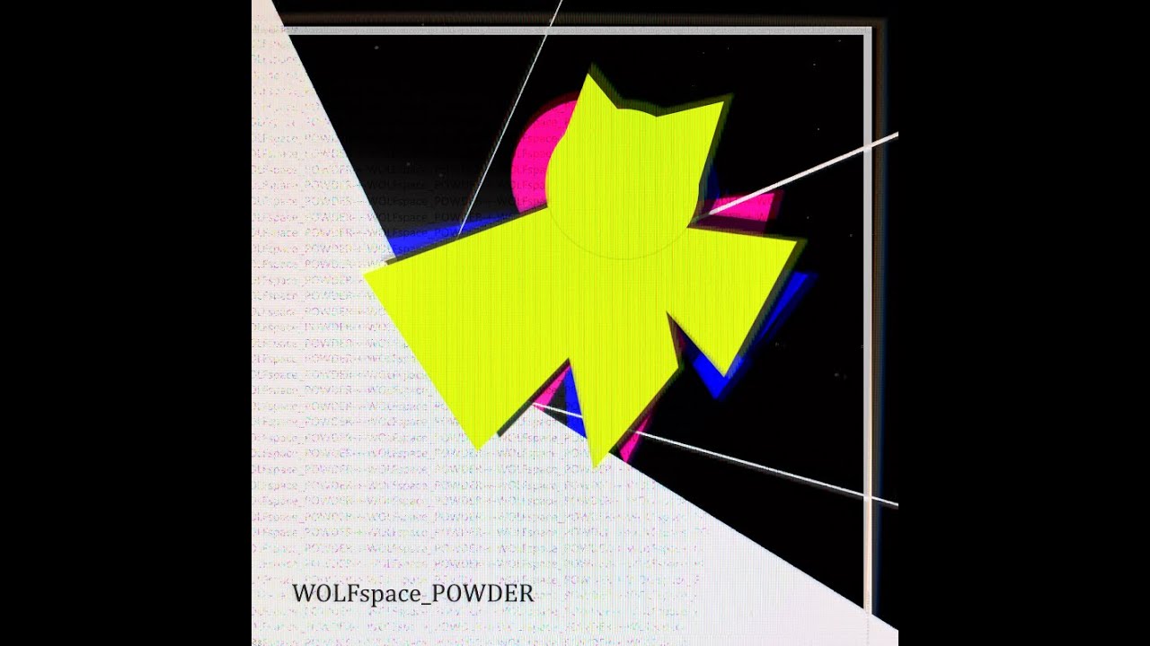 SDM - WOLFspace_POWDER (Official Release)