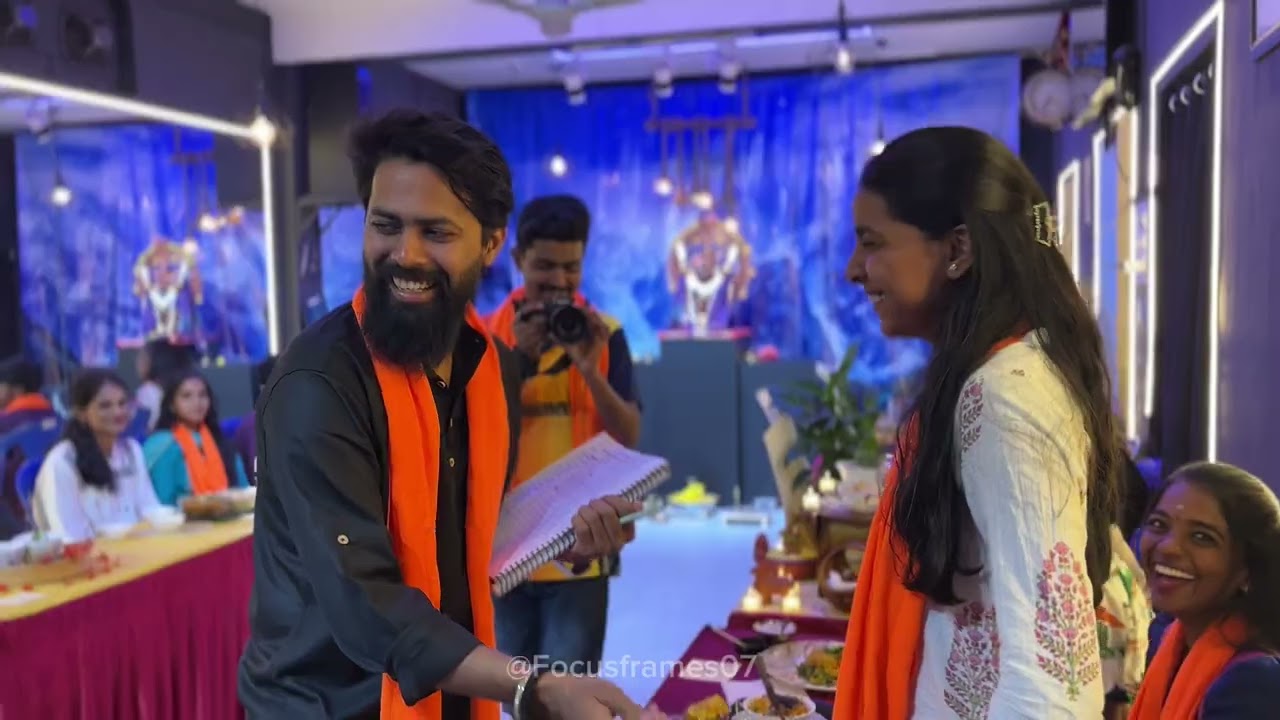Cookery Competition | SDA MAHASHIVRATRI 2026