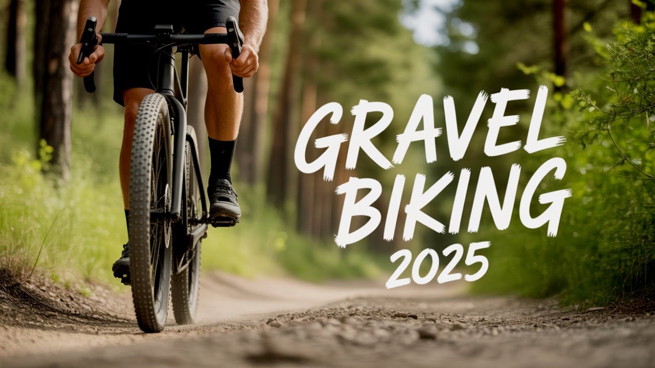 Best Gravel Bike Rides on Vancouver Island (2025 guide)   4K