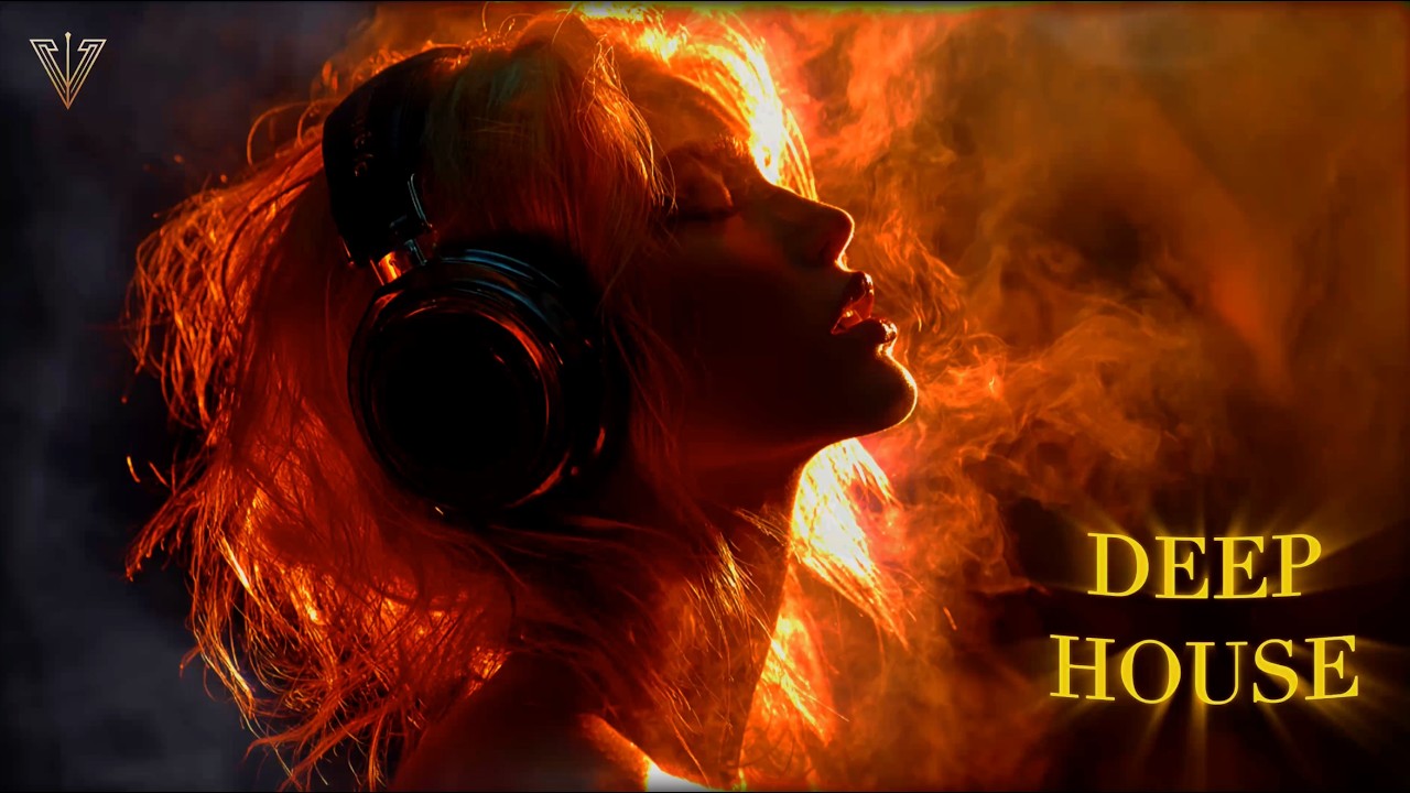 Deep House Noir | Smoky Vibes & Dark Emotions | Midnight Contract SJAM Remix