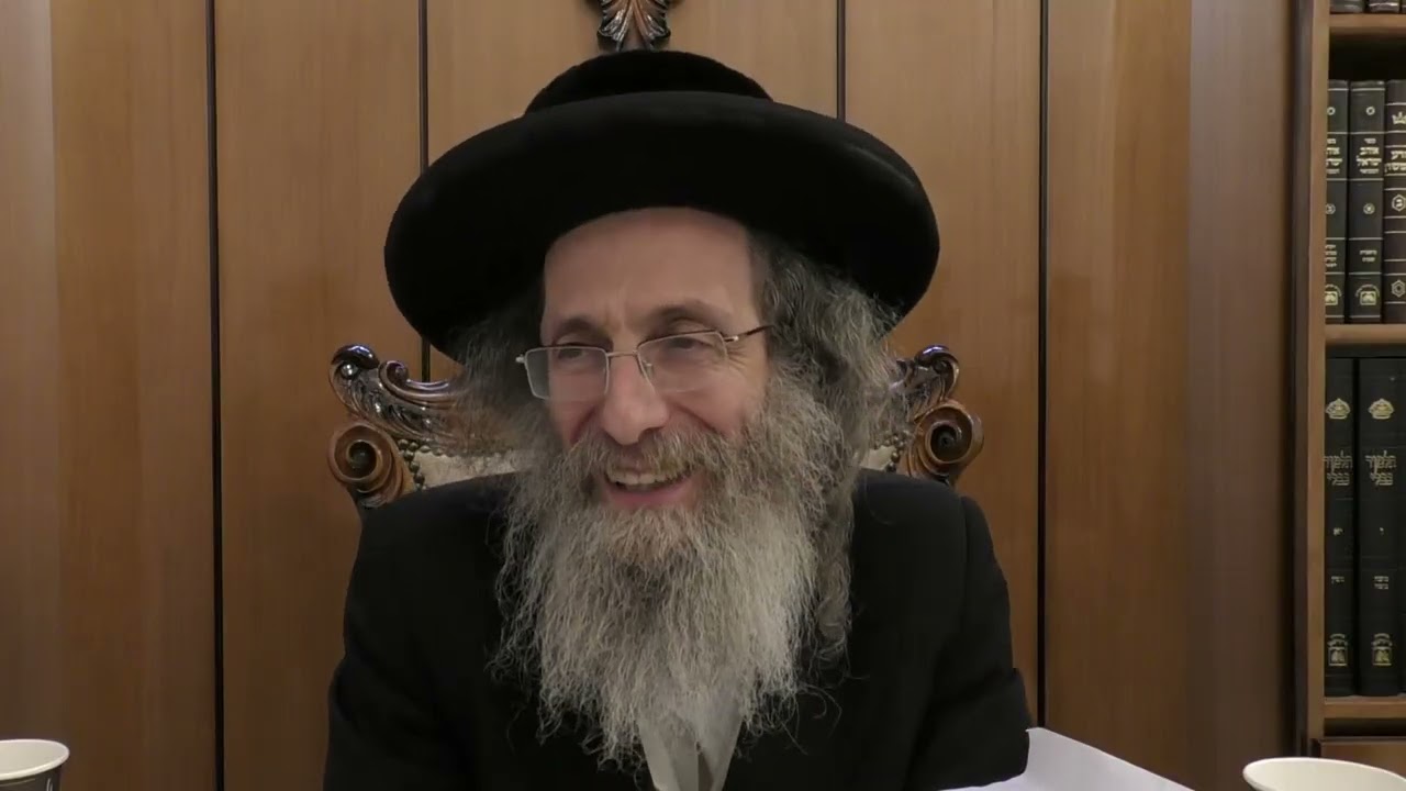 דברים קצרים, ויקהל - פקודי 