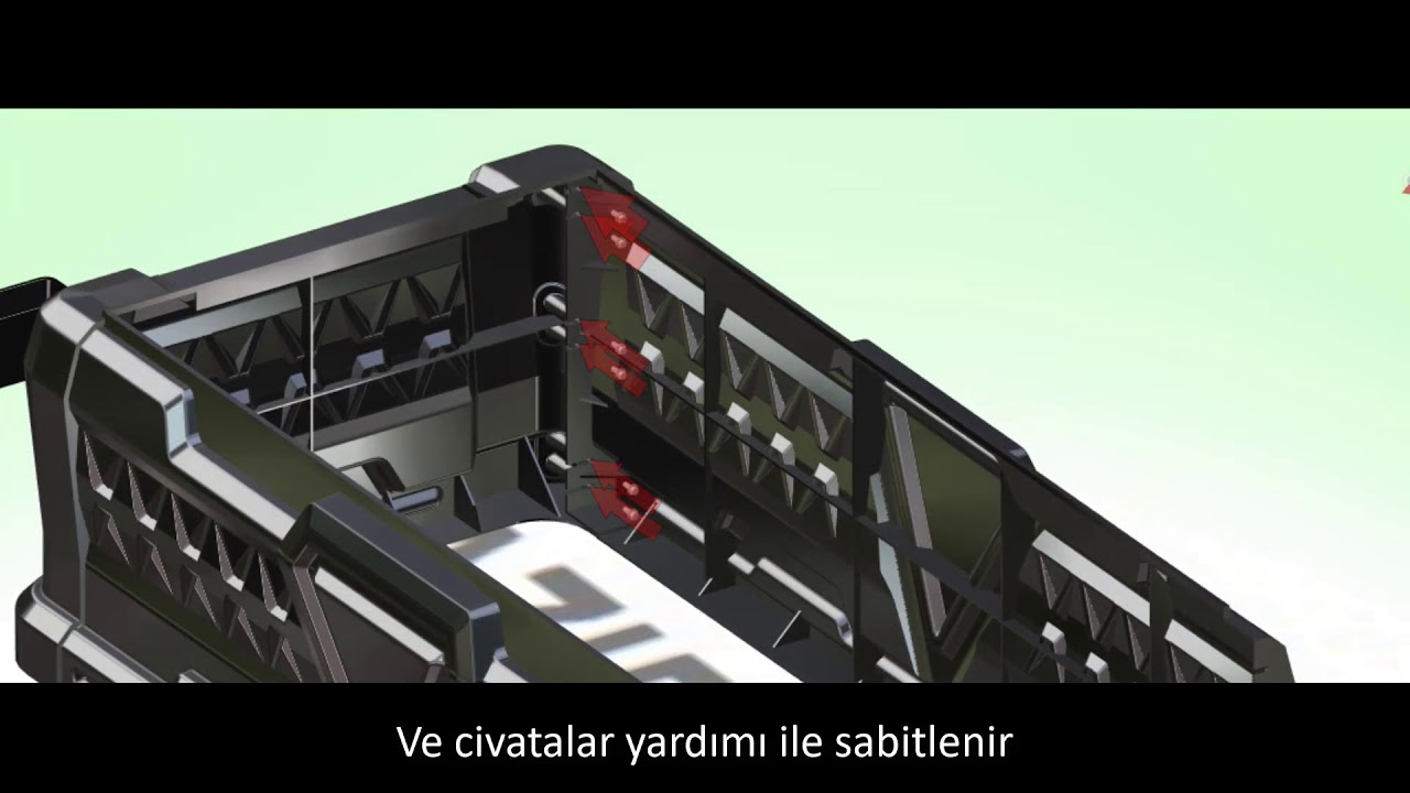 hazir mezar kompozit mezar demonte mezar Sipariş tel: