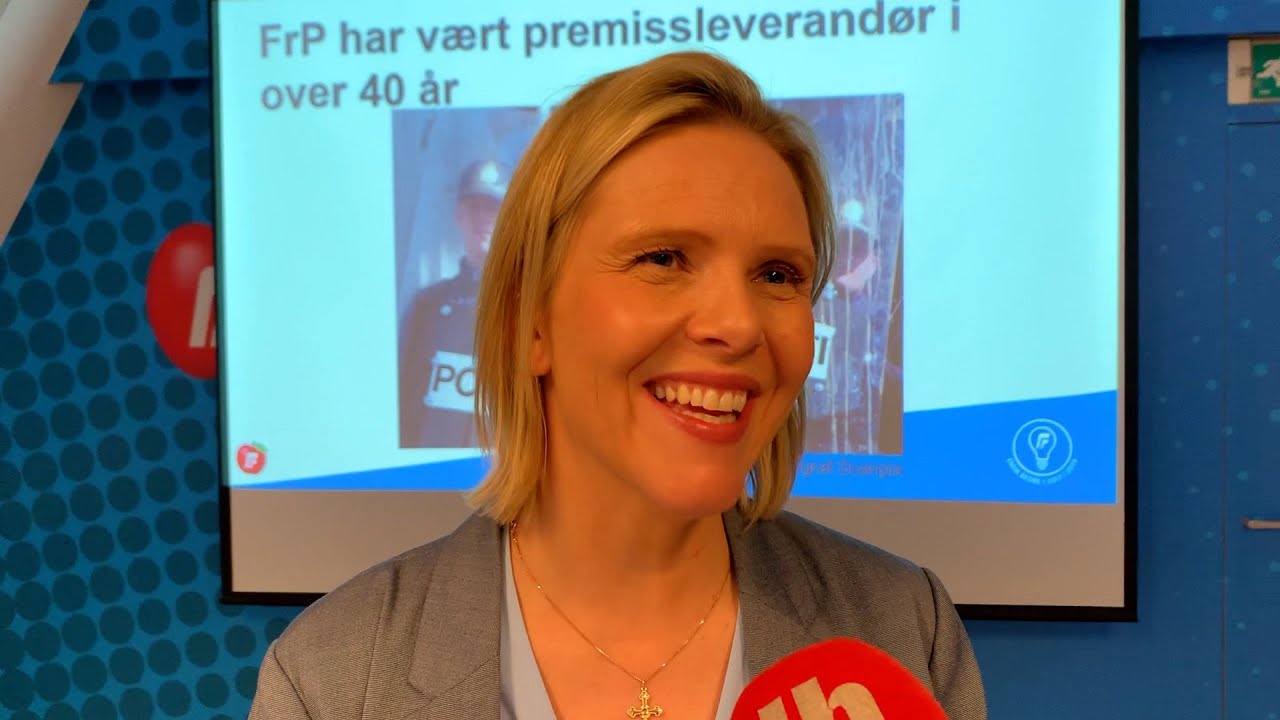 Tror Frps retorikk inspirerer innvandrere
