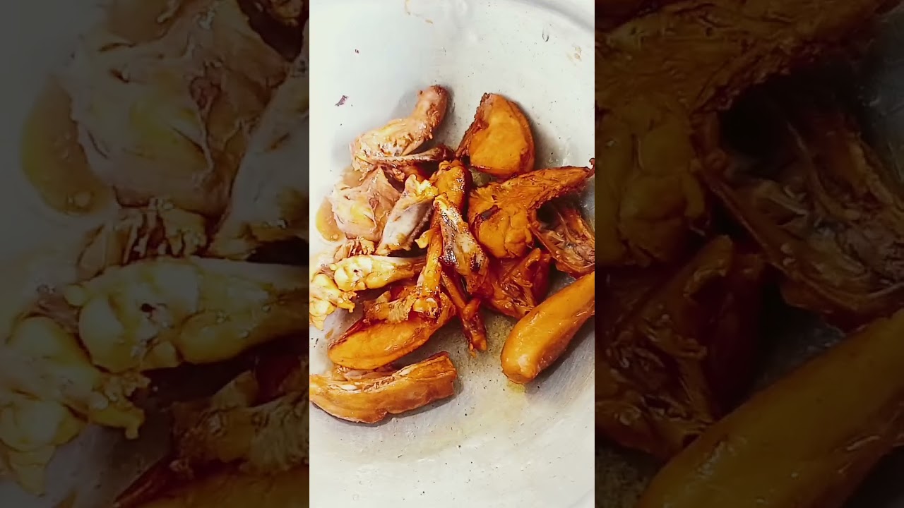 murog polou recipe 🍛🍲 part1