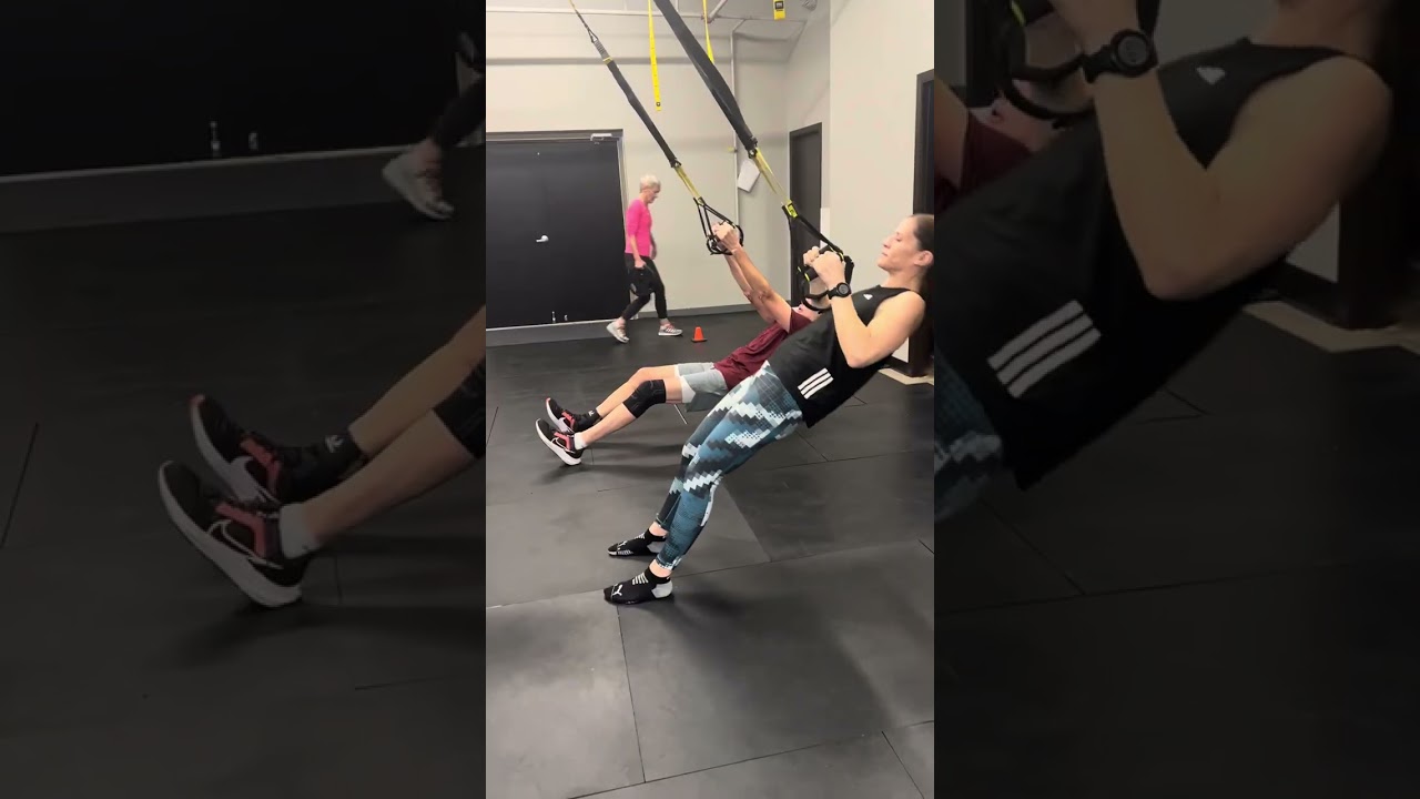 The Athlete Lab - Come See What We Are All About!
