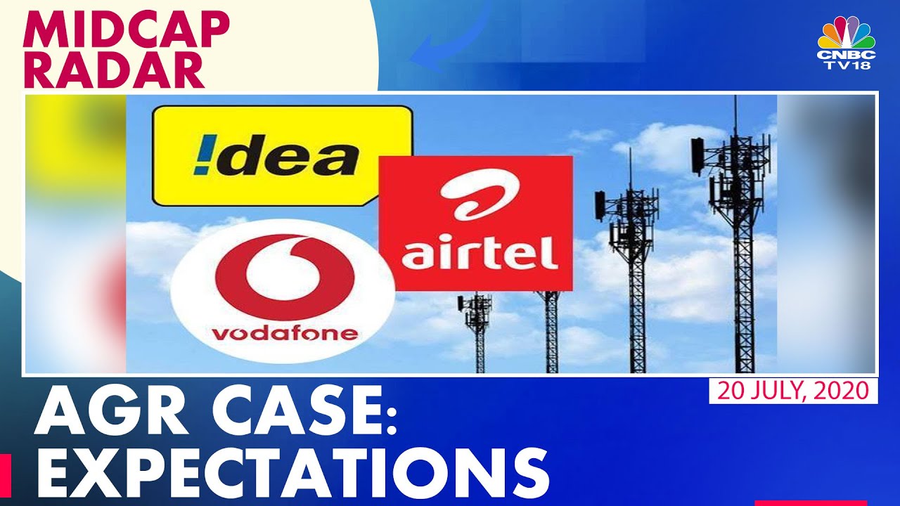 What To Expect From AGR Case Hearing In SC Today | Midcap Radar