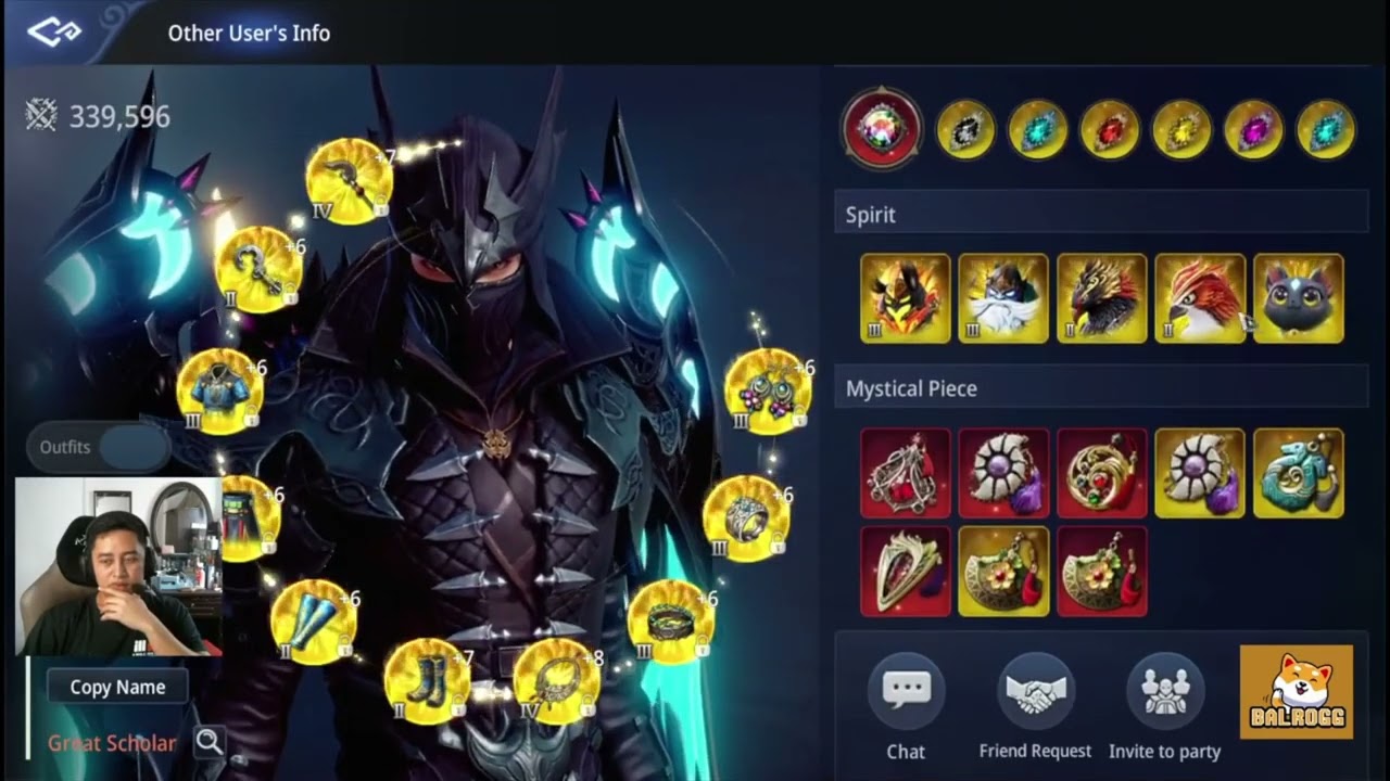 Apollo G  Vs. Top lancer in ASIA