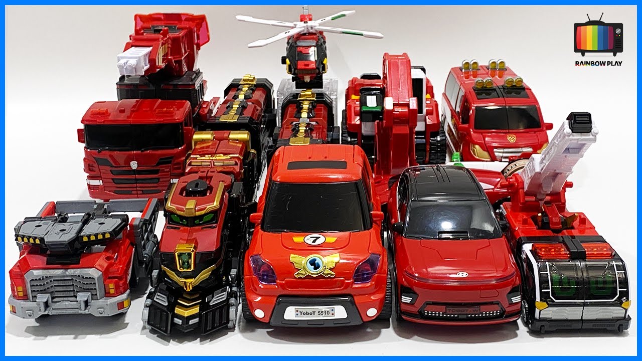 Metal Cardbot S Hello Carbot Tobot Flame Nova Blast Rain Mighty Guard X Punch Master New Tobot W ...