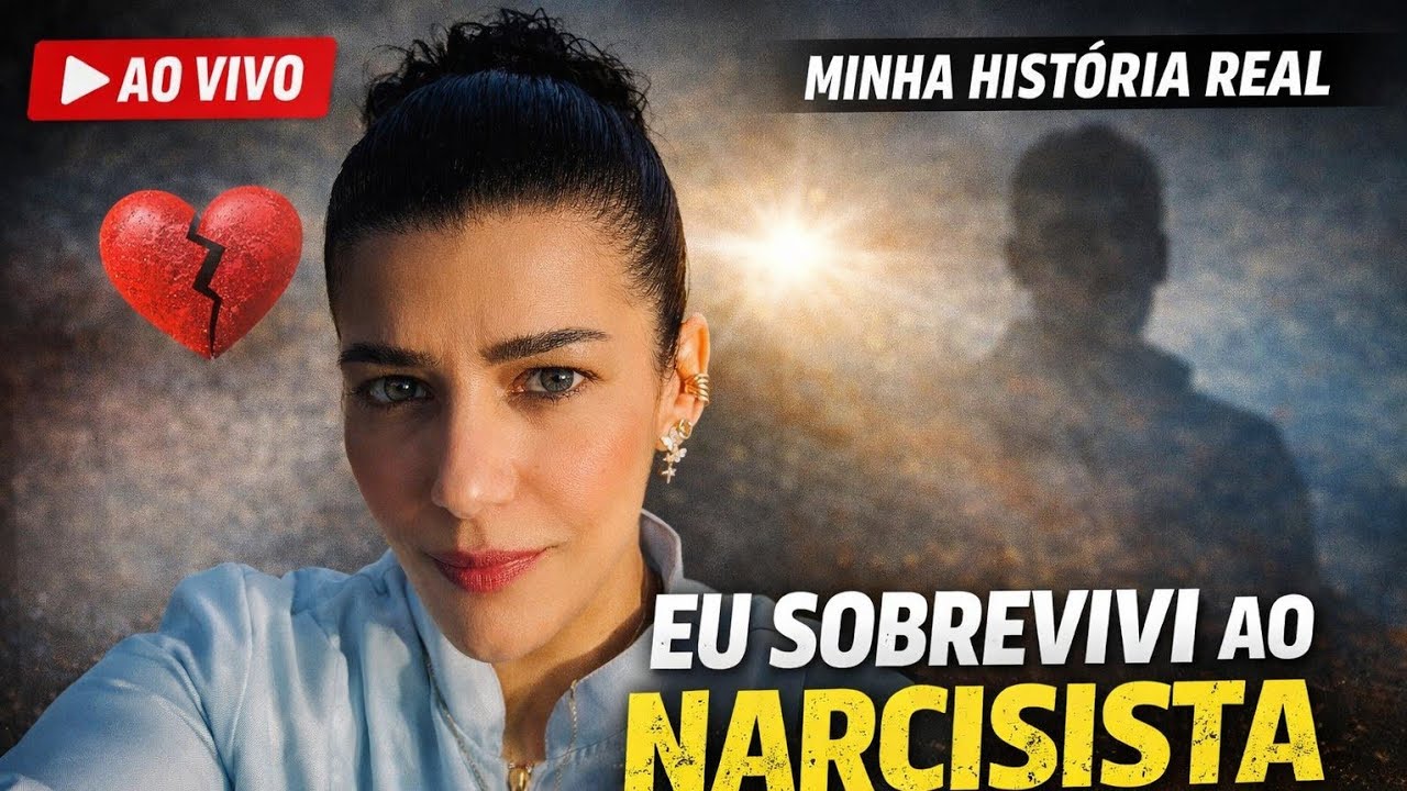NEM TODA AGRESSÃO É VISÍVEL. CUIDADO RAINHA 
