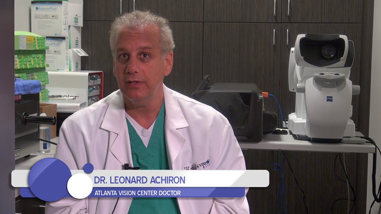LASIK- Near or Far Sighted Vision?