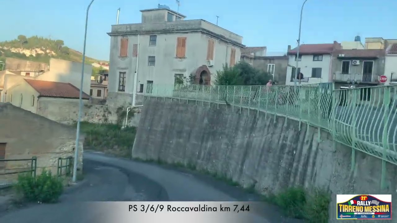 PS Roccavaldina 2024