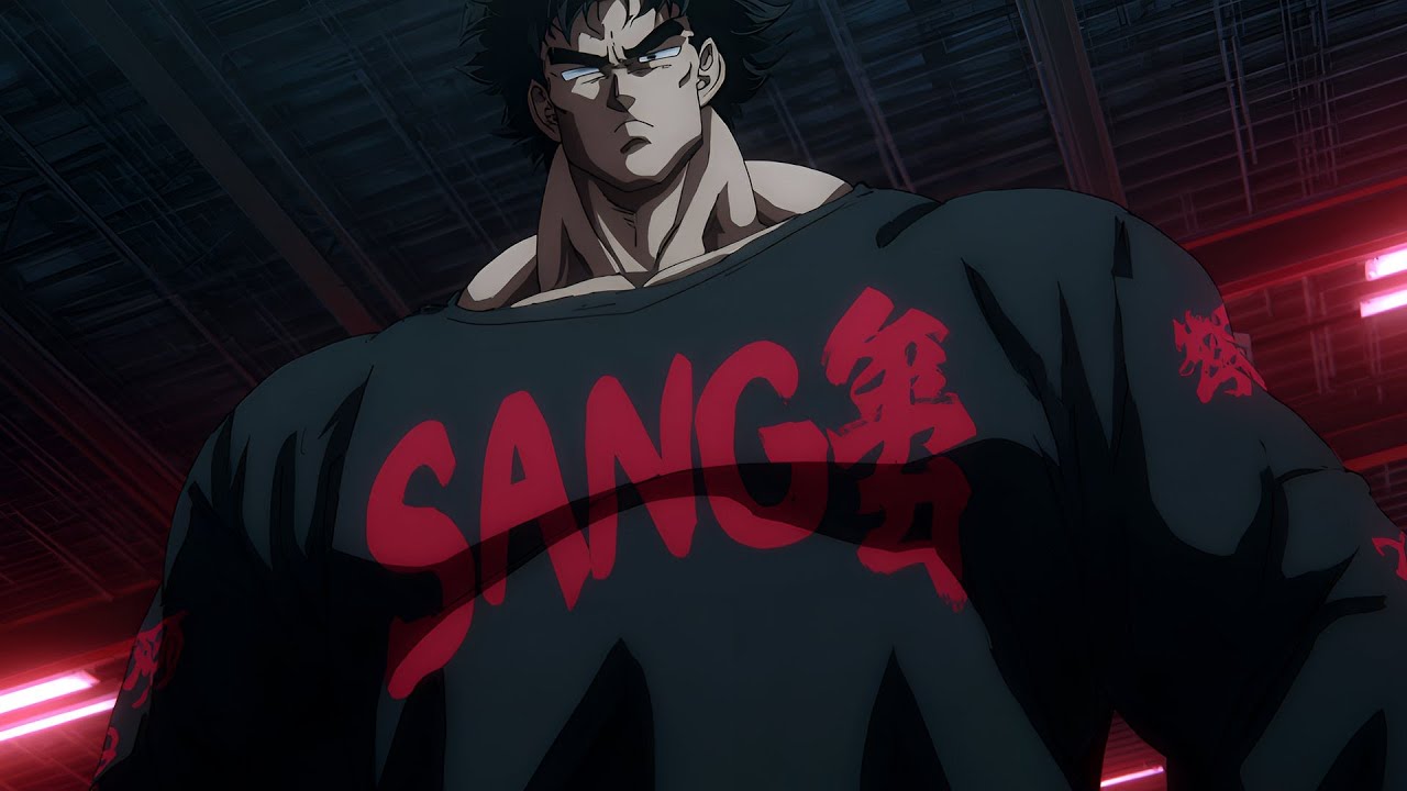 workout vibes only - main character vibes ~ victory flow ~ 💪 🔥 ✨ | Grind Zone