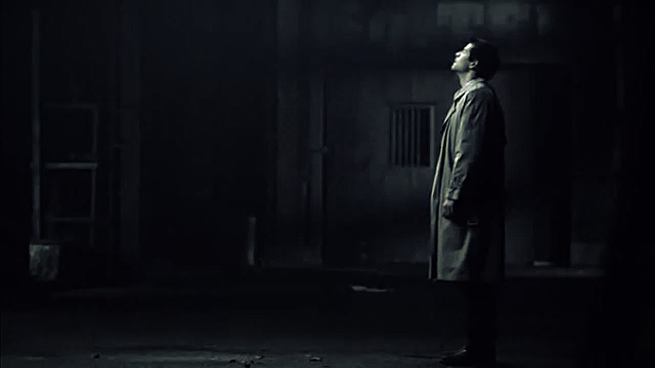 Broken Crown | Castiel
