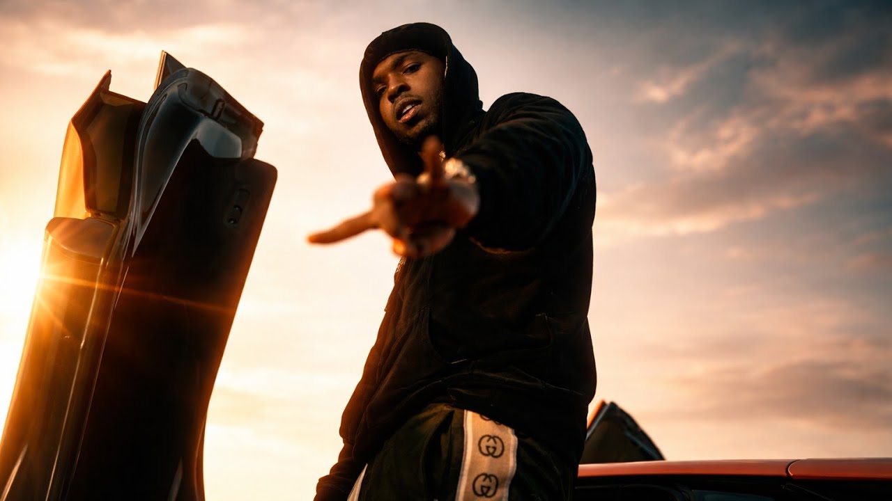 Pop Smoke x Travis Scott – Pain Turned Us Kings (Remix 2026) | Motivational Drill Anthem