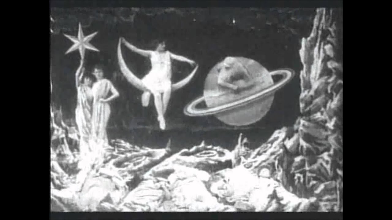 DAHGA BLOOM - GOODNIGHT MOON