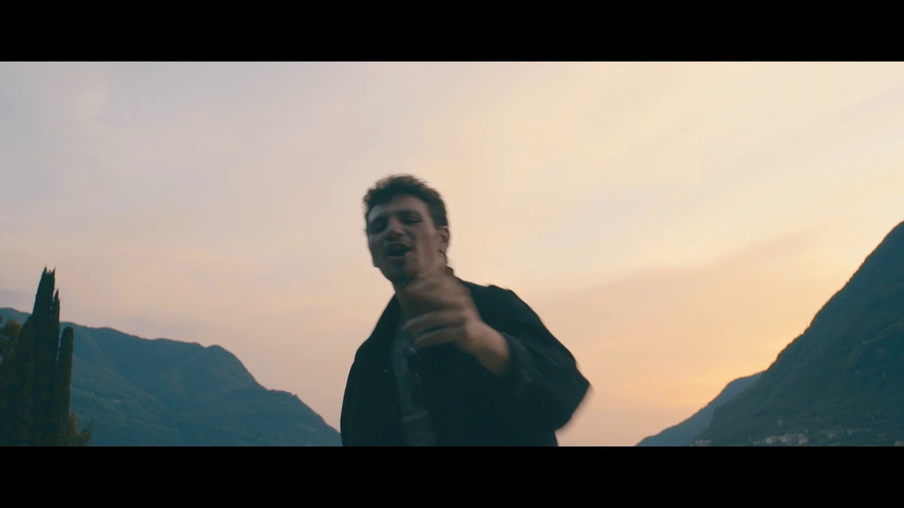 IRBIS - Calimero