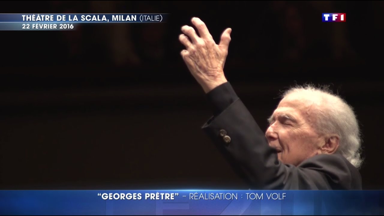 Georges Pr&ecirc;tre | Scala 2016