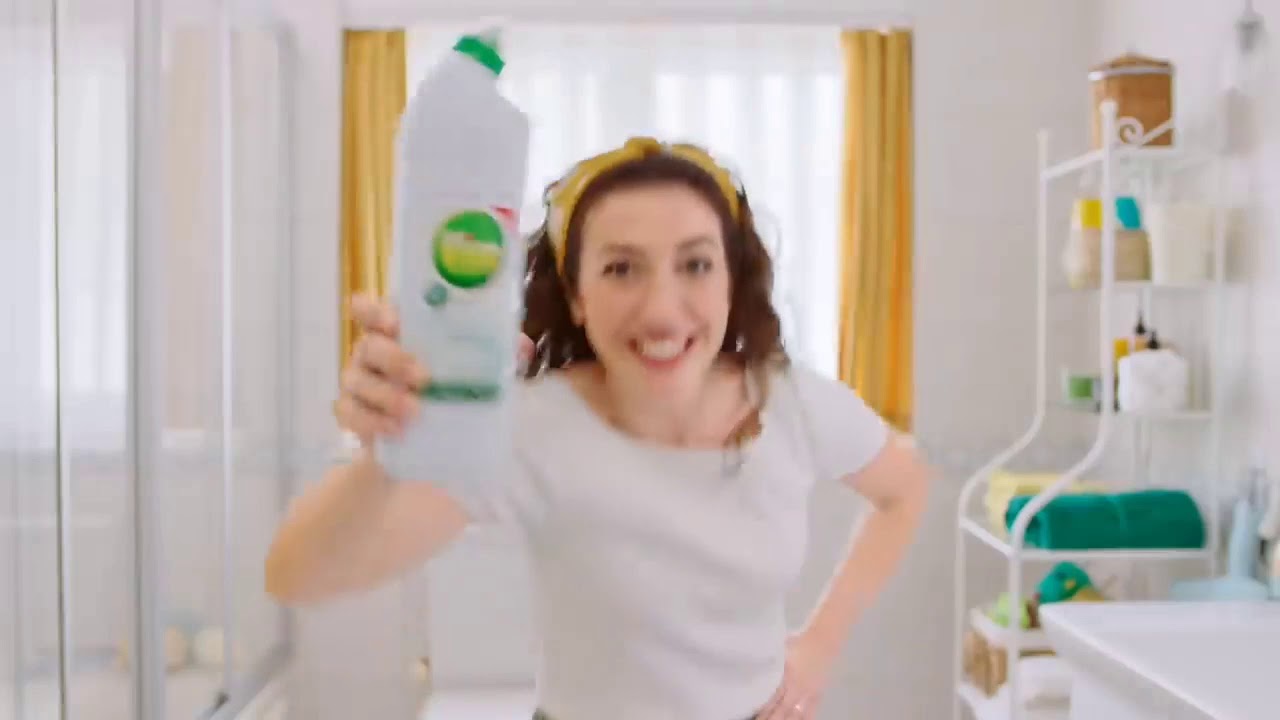 VİM'LE GİTSİN! VİM REKLAMI UZUN VERSİYON 5 DK