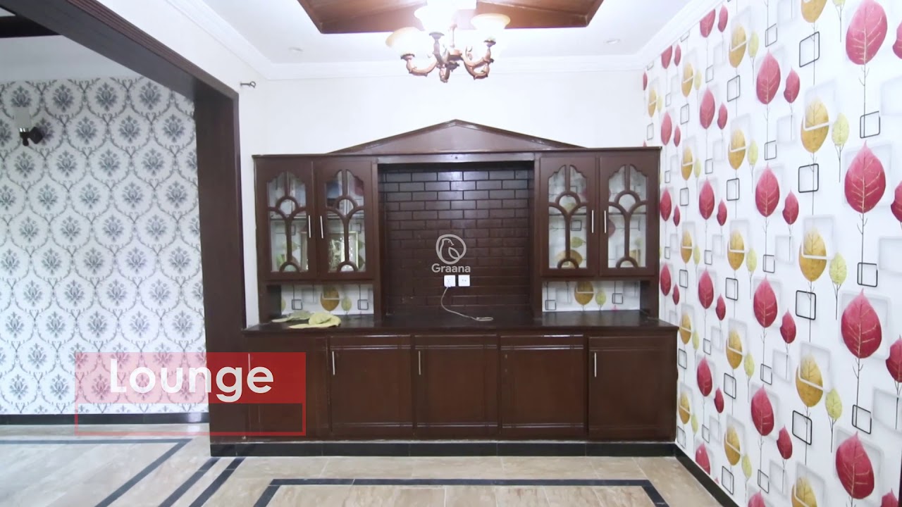 5 Marla House For Sale In Pakistan Town Phase 2 Islamabad | Graana.com