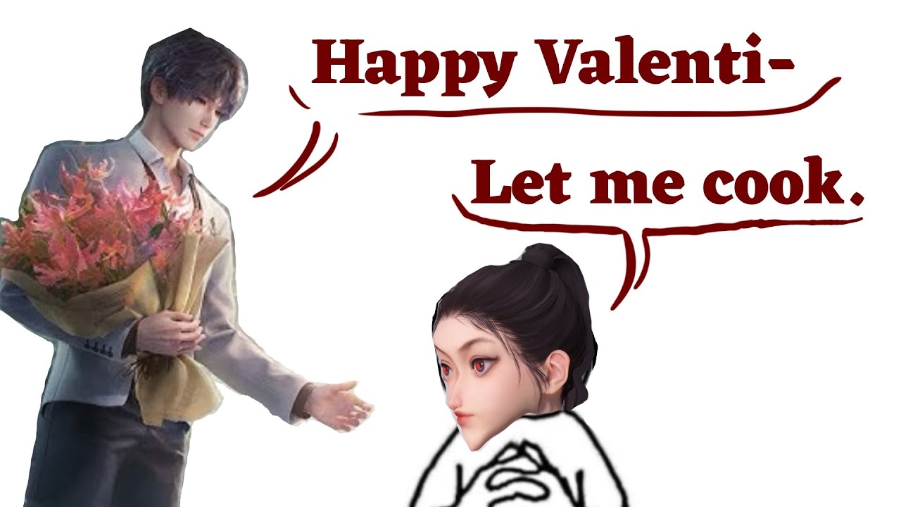 LaDS Valentines Multi Predictions (yapping)