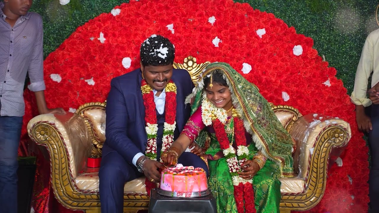 Baji valima full video || SM PHOTOGRAPHY 8790597660 ||