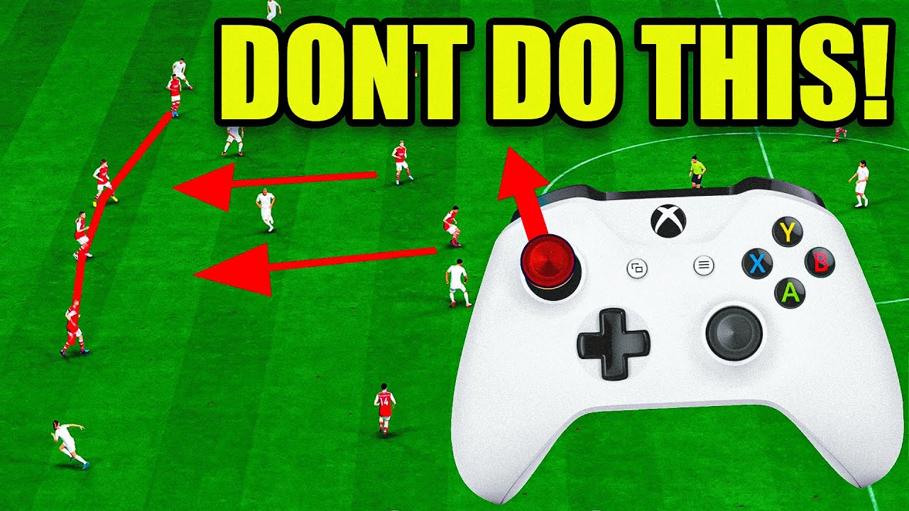 Вот КАК ПОБЕДИТЬ в EA FC 26.. (ЛЕГКОЕ руководство по атаке и защите)