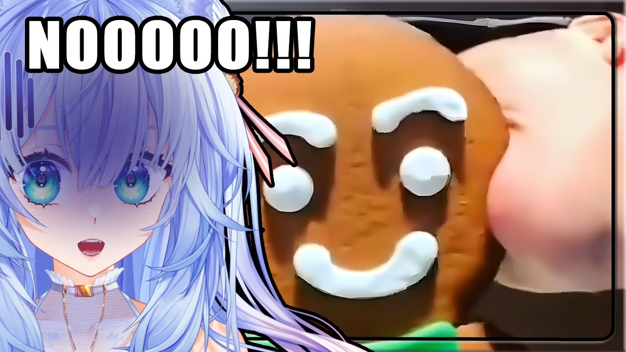GOODBYE GINGERBREAD MAN!!!! | Mifuyu Reacts to UNUSUAL MEMES COMPILATION V302