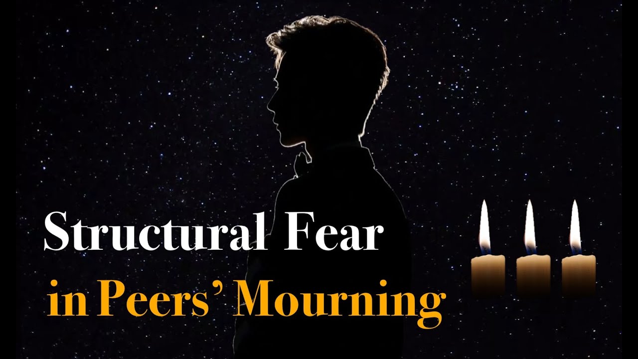 Structural Fear Revealed in Peers’ Mourning of Yu Menglong