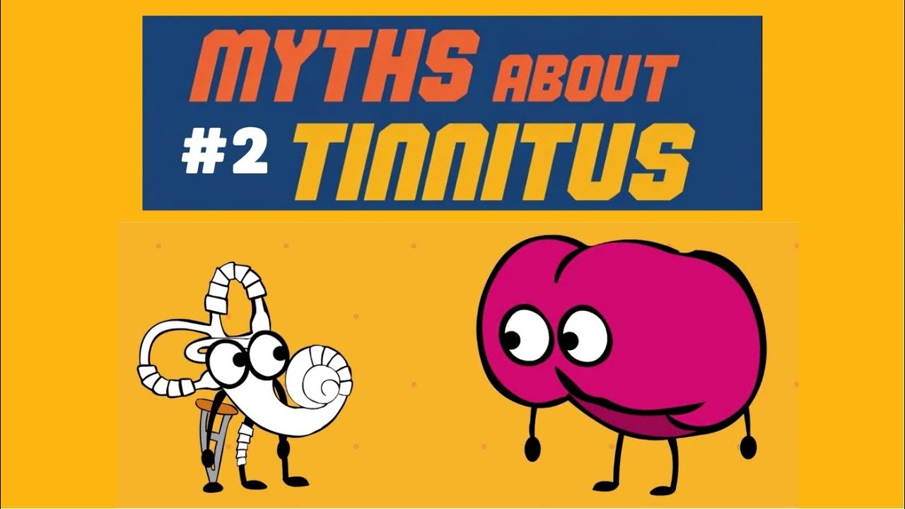 Tinnitus Myths #2: ''Tinnitus makes you go deaf''