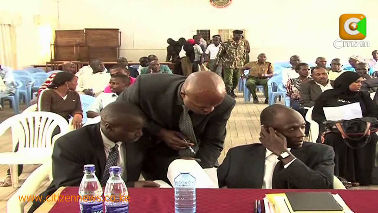 'Fake Cop' Wants To Meet Police Boss