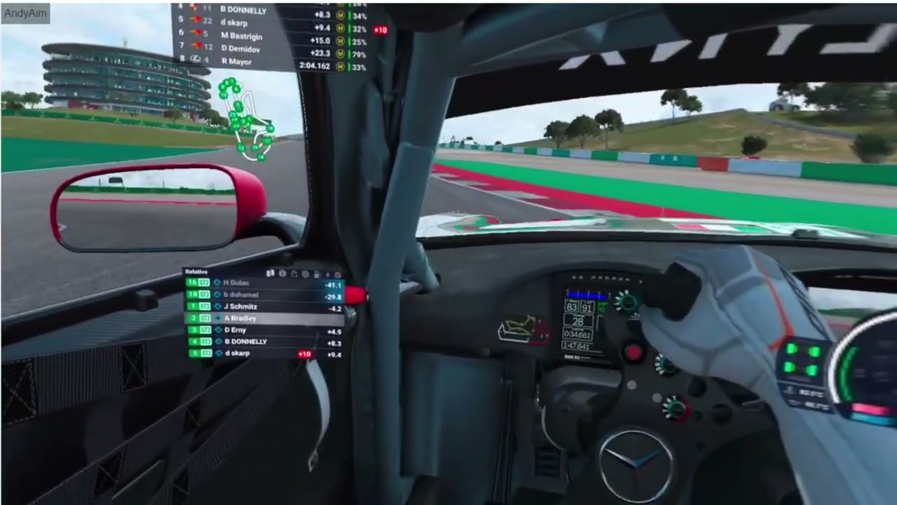 Le Mans Ultimate Portugal