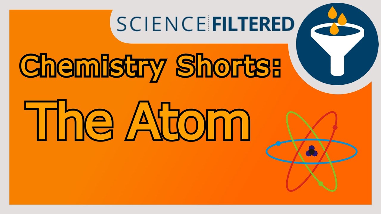 Video 21 - Isotopes Lithium