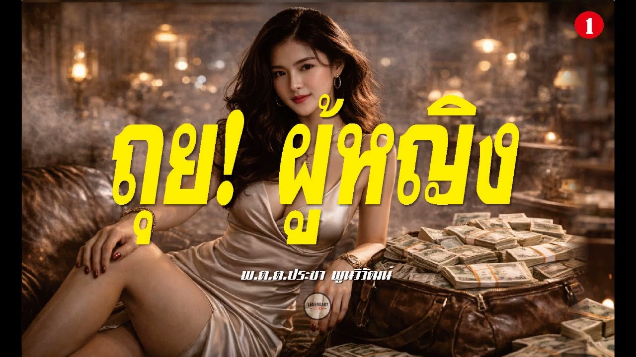 ตอนที่ 1 : นิยาย : ถุย! ผู้หญิง- (พ.ต.ต.ประชา พูนวิวัฒน์)
