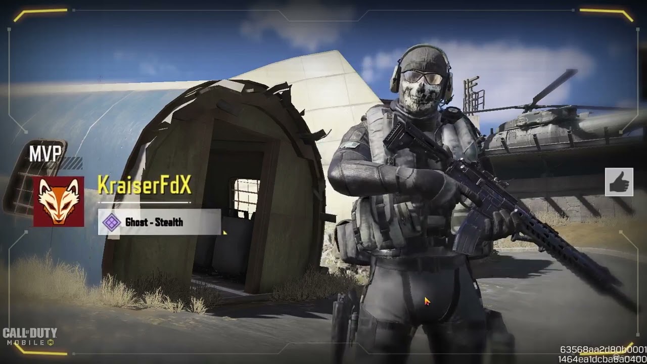 COD Mobile | Gameplay Multijugador | Español