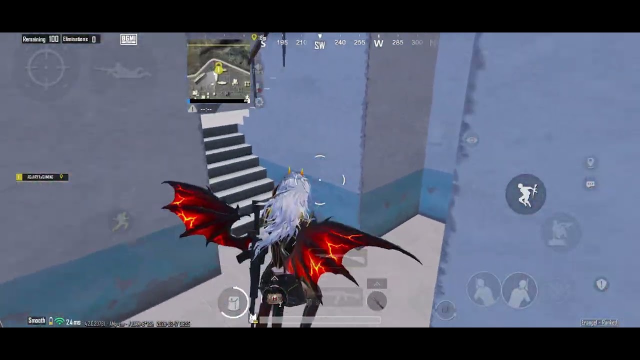 Camper kill me | no edit video part 33