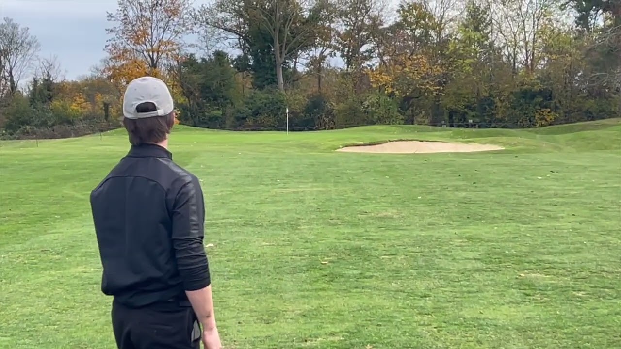 Oliver Ockelford 2027 Golf Recruit   HD 1080p