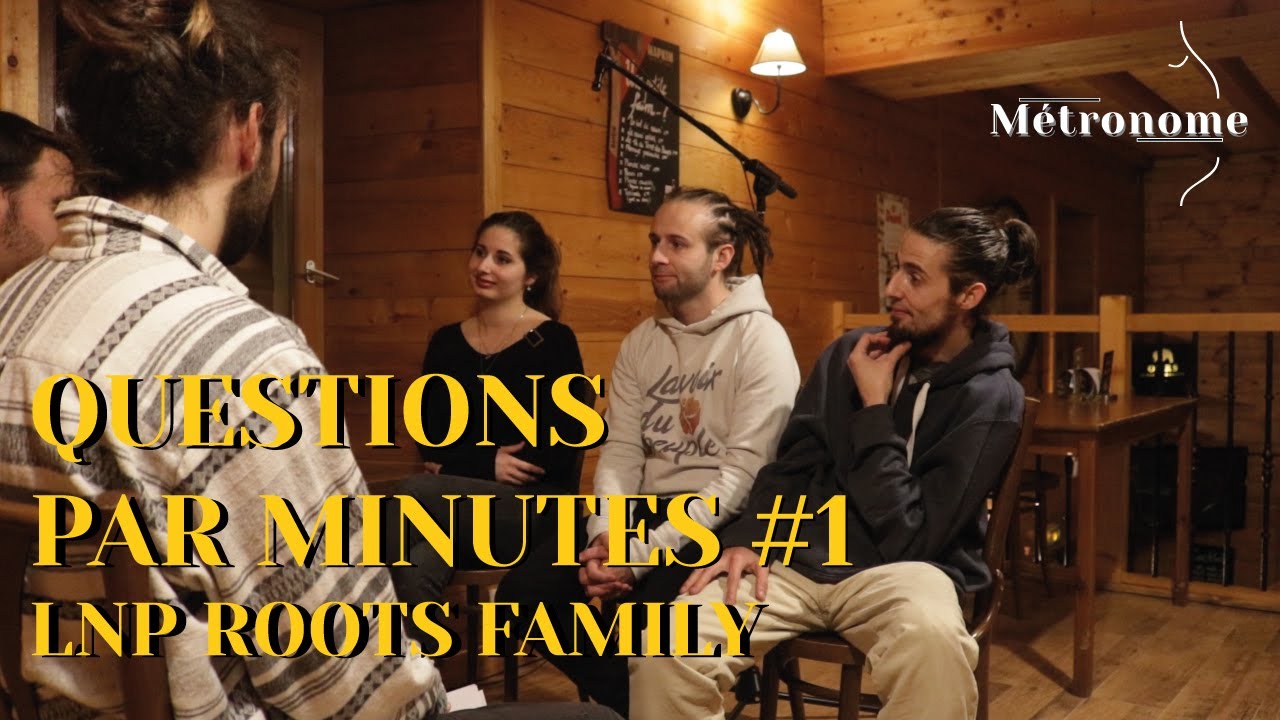 LNP Roots Family - 