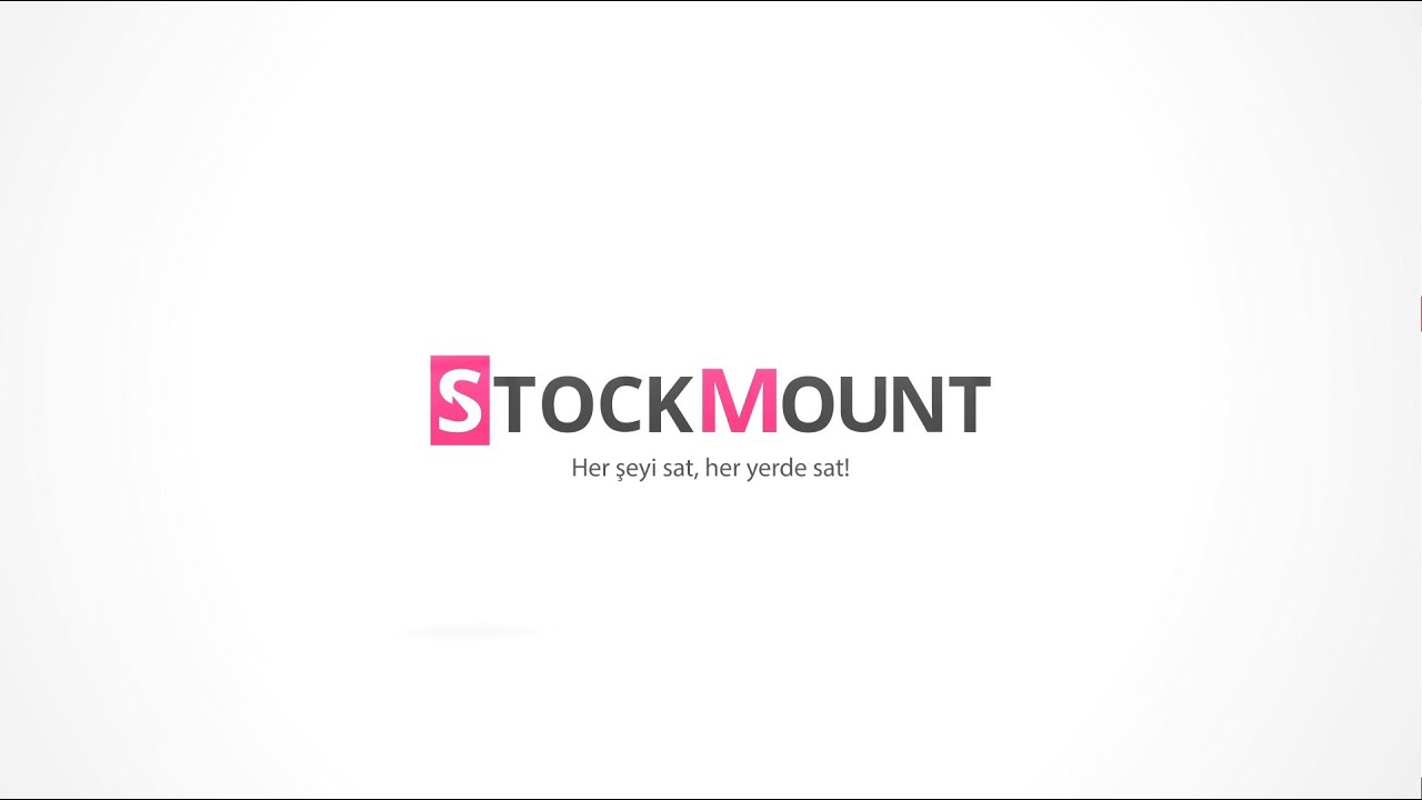 StockMount Nedir, Nasıl Kullanılır?
