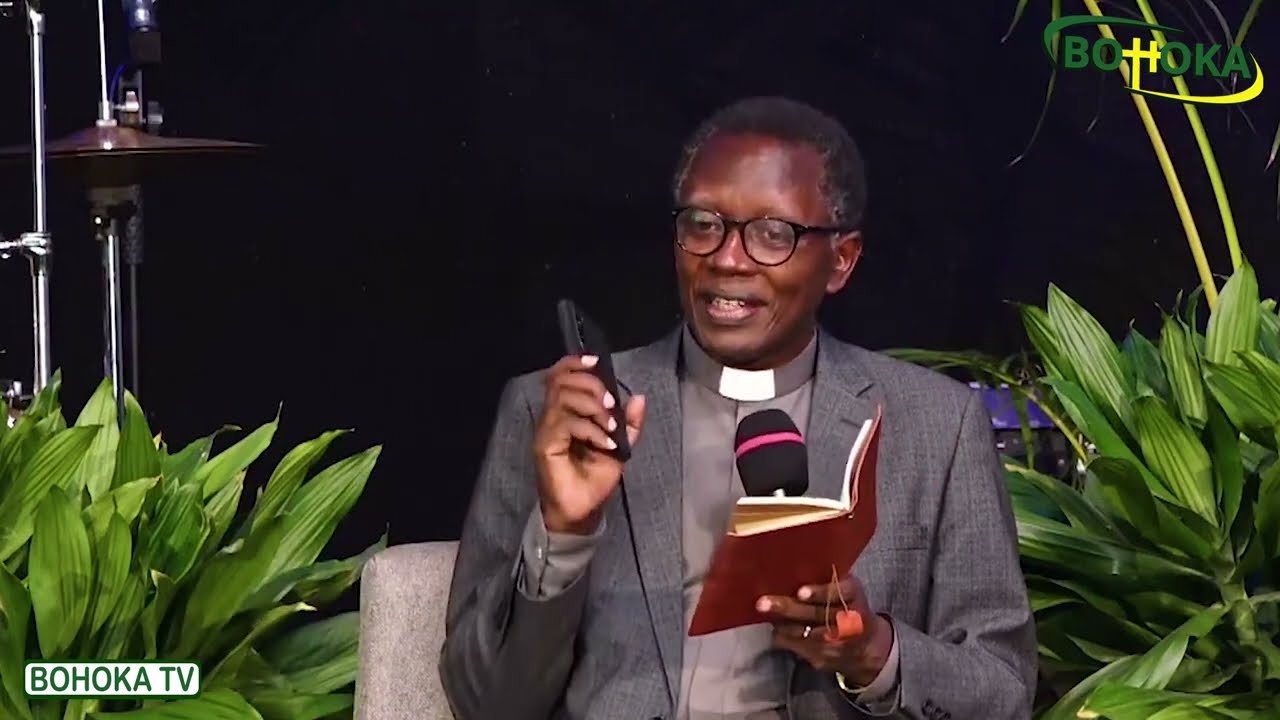 Rutayisire Ibibazo NIBISUBIZO kurushako/nuko ukwiriye kurera Abana bawe/Gira isomo ukuramo/