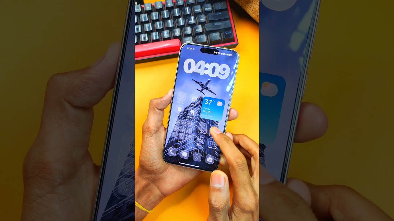 3 Tricks  Must Try On Your Xiaomi Phone #shorts #pocof7 #tricks #foryou
