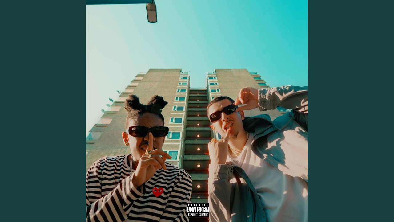 Gangnem (feat. Kamano)
